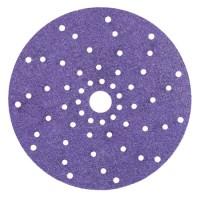 3M Круг абразивный Cubitron II 737U 150мм 120+
