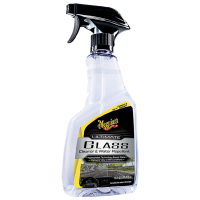 Очиститель для стекла с антидождем G240416 Meguiar's Ultimate Glass Cleaner & Water Repellent, 473 мл