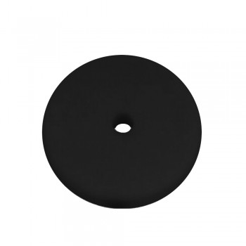 SCHOLL Concepts Полировальный круг черный ECO Black 145mm Soft