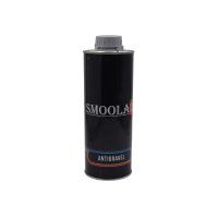 SMOOLAD Антигравий, серый 1кг