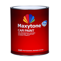 Maxytone Plus Компонент миксовой системы 1K Binder 3.75L