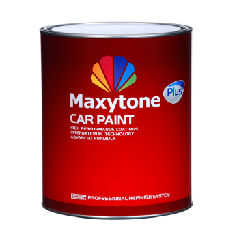 Maxytone Plus Компонент миксовой системы 1K Binder 3.75L
