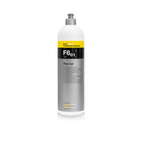 KOCH FINE CUT F6.01 - Мелкозернистая абразивная полировальная паста (1 л)