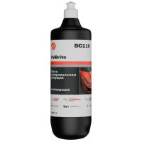 PolBrite BC110 Cut Compound Паста полировальная режущая, 1кг