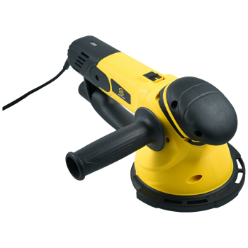 Двухрежимная шлифовально-зачистная машинка SCHTAER 220V/50Hz, 500W SCH-02-150-COMBI