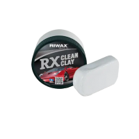 RIWAX Clean Glay очищающий пластилин 200 гр