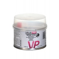 VALUE-PRO Шпатлевка мелкозернистая Soft 0,5 кг