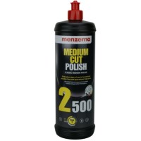 MENZERNA Среднеабразивная полировальная паста MCP2500 (1л)