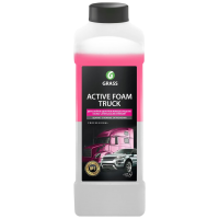 GraSS активная пена "Active Foam Truck" для грузовиков 1л 