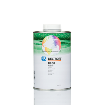 PPG D800/E1 Прозрачный лак DELTRON LS/MS (1л)