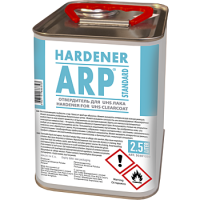 ARP Отвердитель для лака 2K HS (2.5 л)