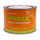 HOLEX Грунт кислотный Wash Primer 1:1 0,5л