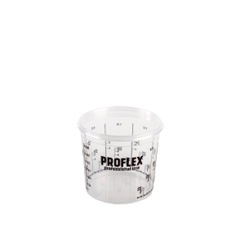 PROFLEX Смесительная емкость 0,385 л