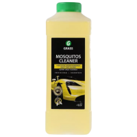 GraSS Средство для удаления следов насекомых «Mosquitos Cleaner» 1л