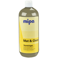 MIPA Mat and Clean Vorreiniger Паста матирующая и очищающая 1кг