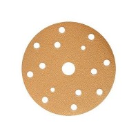 SUNMIGHT круг GOLD 150мм, 15 отв, Р320