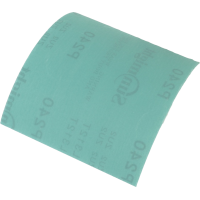 SUNMIGHT Бумага шлифовальная FILM Soft Flex Pad 114мм х 25м P500 (1шт)