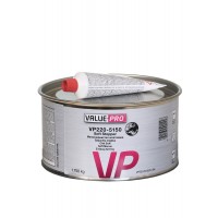 VALUE-PRO Шпатлевка мелкозернистая Soft 1,8 кг